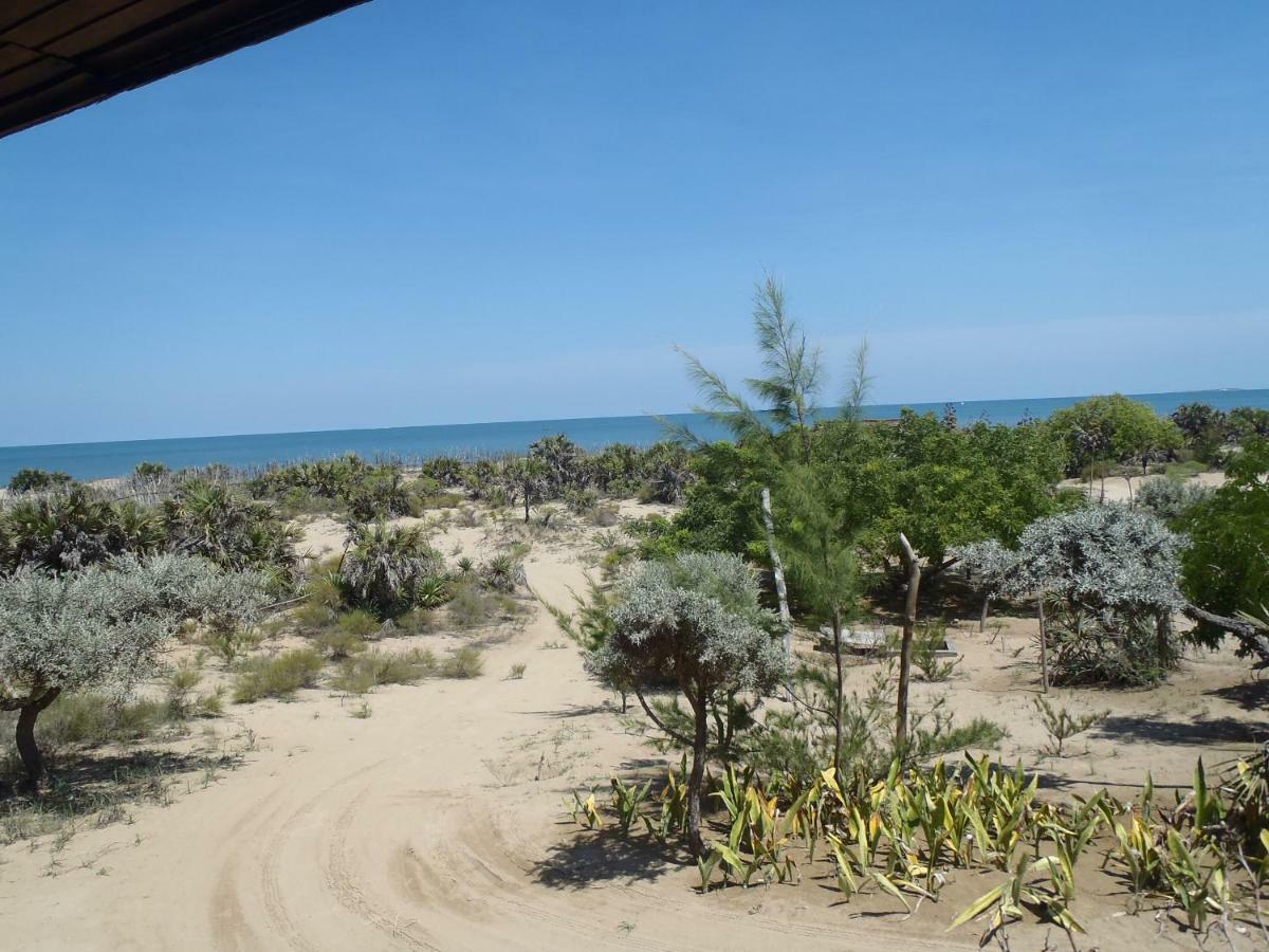 Chez Laurette Ξενοδοχείο Morombe Εξωτερικό φωτογραφία
